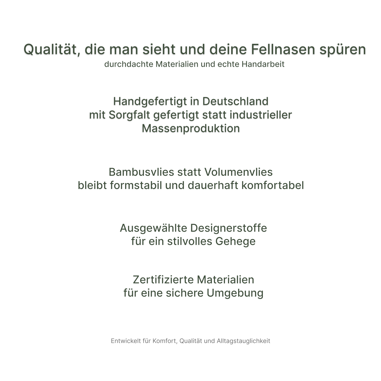 Handgefertigte Hängematte für Meerschweinchen, Chinchillas und Degus – nan