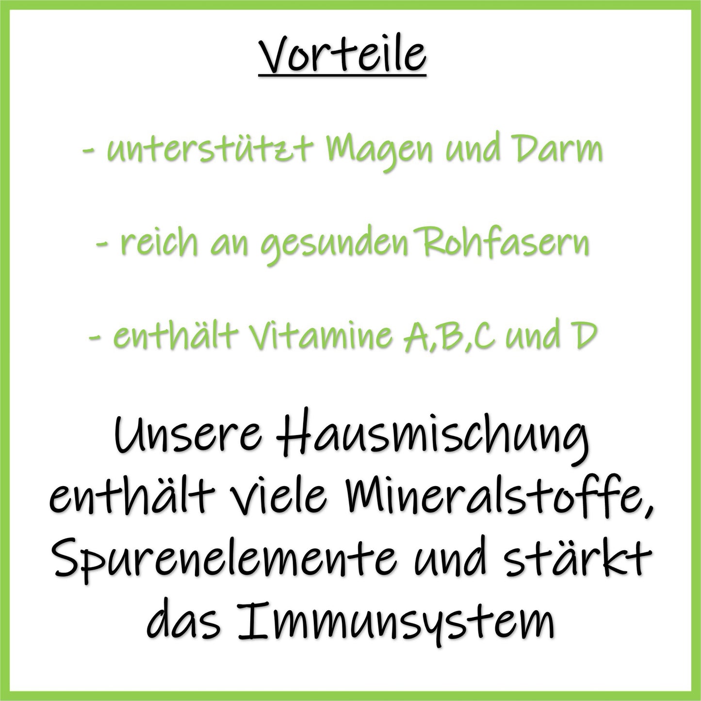 Nagerfarm Mix 3 - Nagerfarm