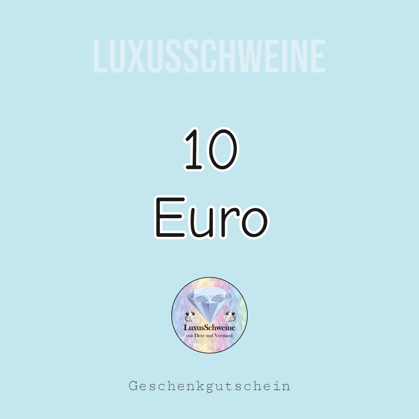 Gutscheine